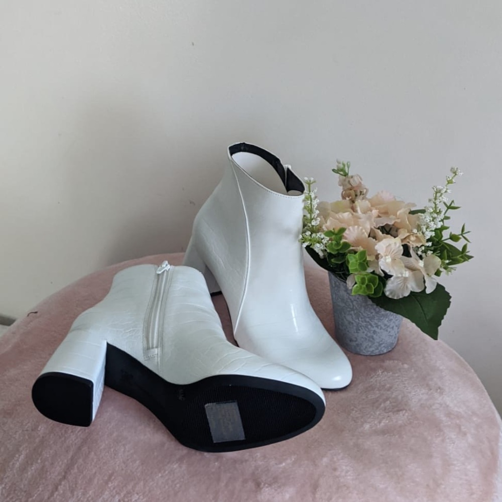 INC international concepts Farren Bootie